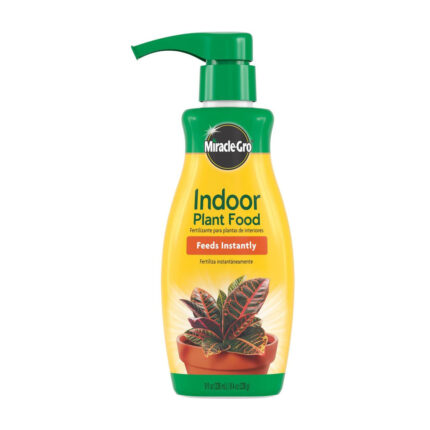 Miracle-Gro Indoor Plant Food (Liquid)